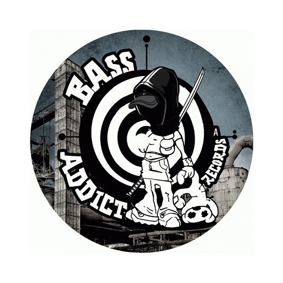 TRIBAAN***BASS ADDICT 33