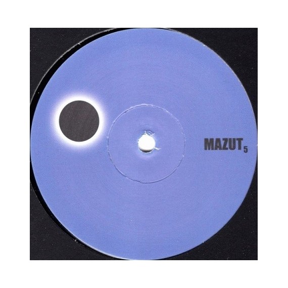 MAZUT***MAZUT 5