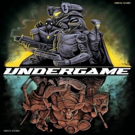 VARIOUS***UNDERGAME 00