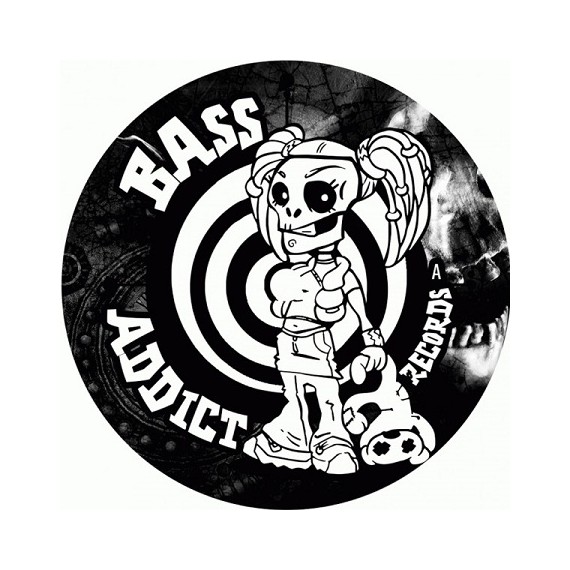 NOKTE***BASS ADDICT 35