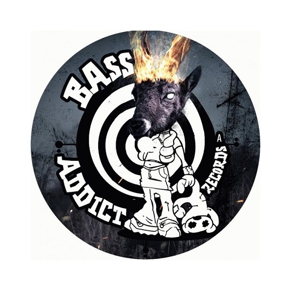 BASS TEMPERATURE***BASS ADDICT 36