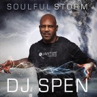 DJ SPEN***SOULFUL STORM