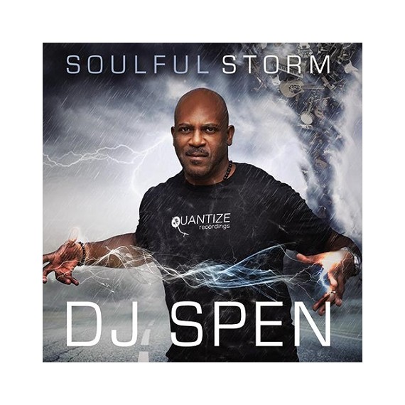 DJ SPEN***SOULFUL STORM