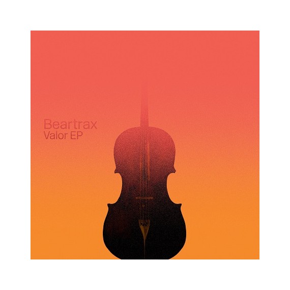 BEARTRAX***VALOR EP