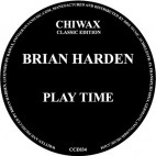 BRIAN HARDEN***PLAY TIME