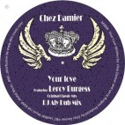 CHEZ DAMIER***MASTER JAM 4