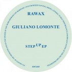 GIUALIANO LOMONTE***STAY UP EP