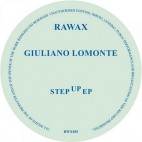 GIUALIANO LOMONTE***STAY UP EP