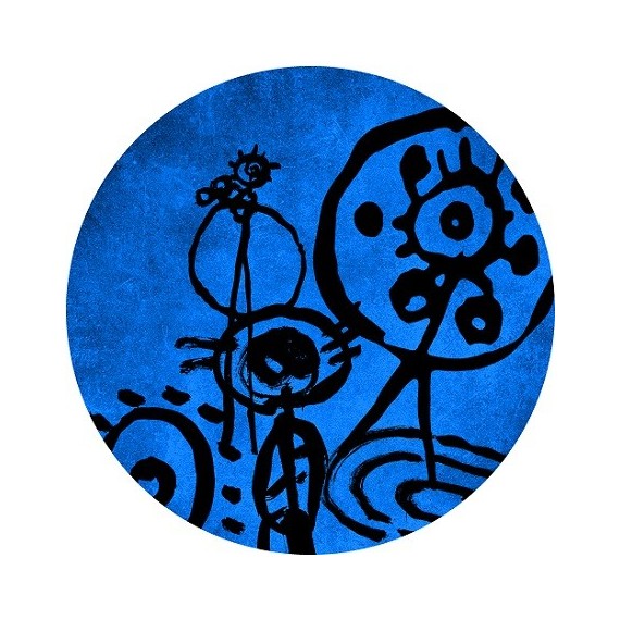 ROGUE D & MEMORYMAN***ELECTRIC SAFARI EP