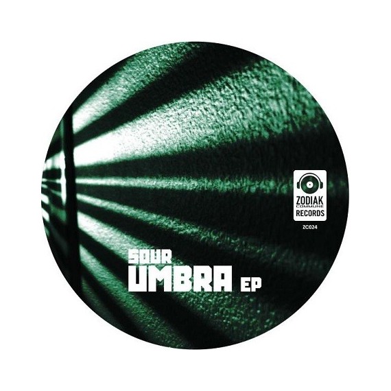 SOUR***UMBRA EP
