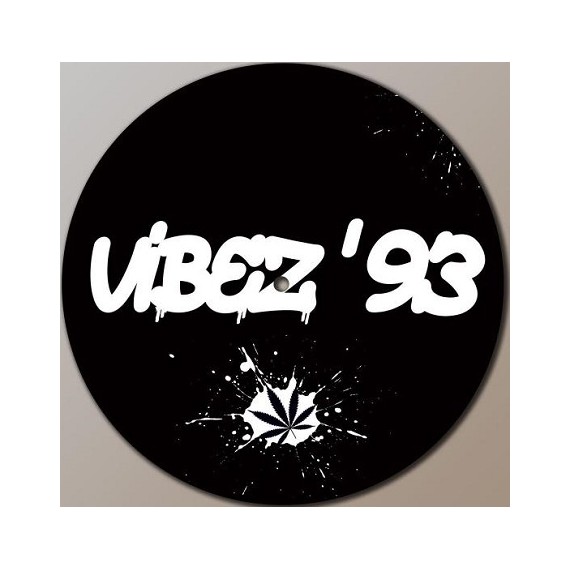 FEUTRINES VIBEZ'93 X2