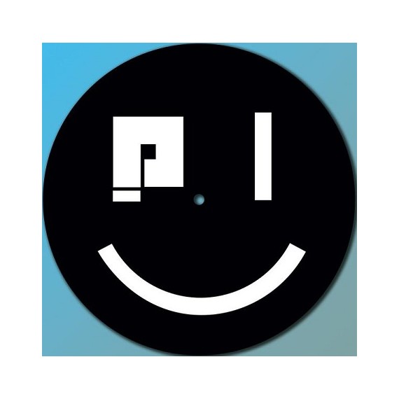 FEUTRINES PLANET RHYTHM SMILEY X2