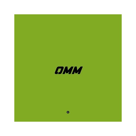 ARTIST UNKNOWN***OMM 002