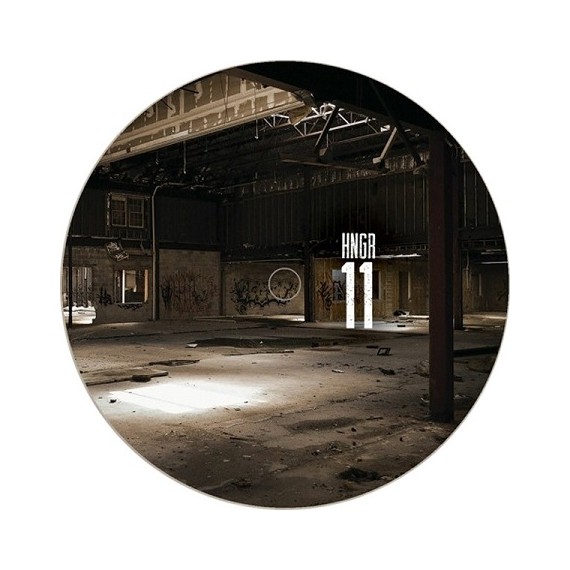 VARIOUS***HANGAR 11