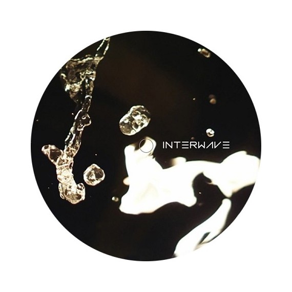VARIOUS***INTERWAVE 12