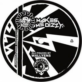 WALLYENS***MAKES ME DIZZY 21