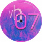 VARIOUS***VINYL BLEU 07