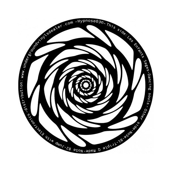 VARIOUS***HYPNOSE 03