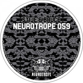 STIJE & BRUCE***NEUROTROPE 059