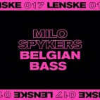 MILO SPYKERS***BELGIAN BASS