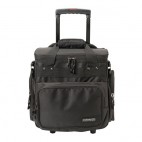 SAC TROLLEY MAGMA LP 65 PRO BLACK/BLACK