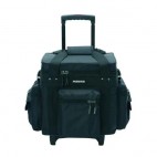 SAC TROLLEY MAGMA LP 100 BLACK/BLACK