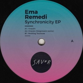 EMA REMEDI***SYNCHRONICITY EP