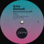 EMA REMEDI***SYNCHRONICITY EP