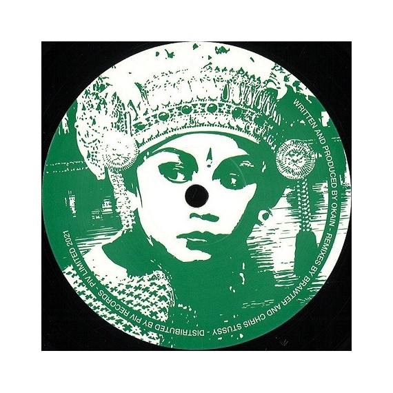 OKAIN***PIV LIMITED 006