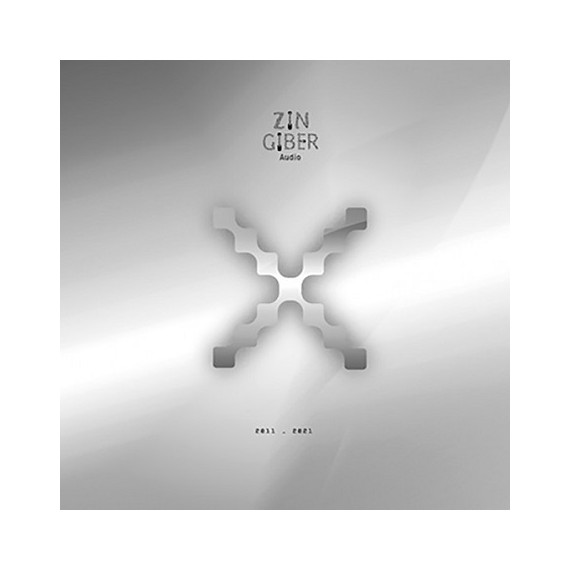 VARIOUS***X YEAR SAMPLER