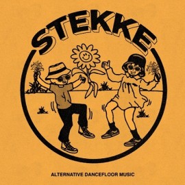 STEKKE***ALTERNATIVE DANCEFLOOR MUSIC