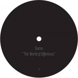 DOUME***THE WORLD OF DIFFERENCE