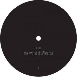 DOUME***THE WORLD OF DIFFERENCE