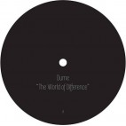 DUME***THE WORLD OF DIFFERENCE
