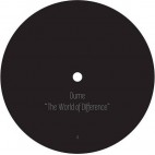 DOUME***THE WORLD OF DIFFERENCE