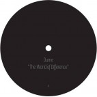 DOUME***THE WORLD OF DIFFERENCE