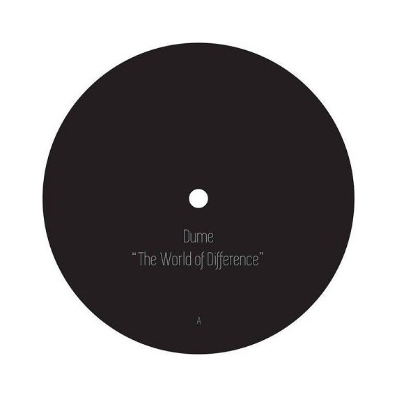 DOUME***THE WORLD OF DIFFERENCE