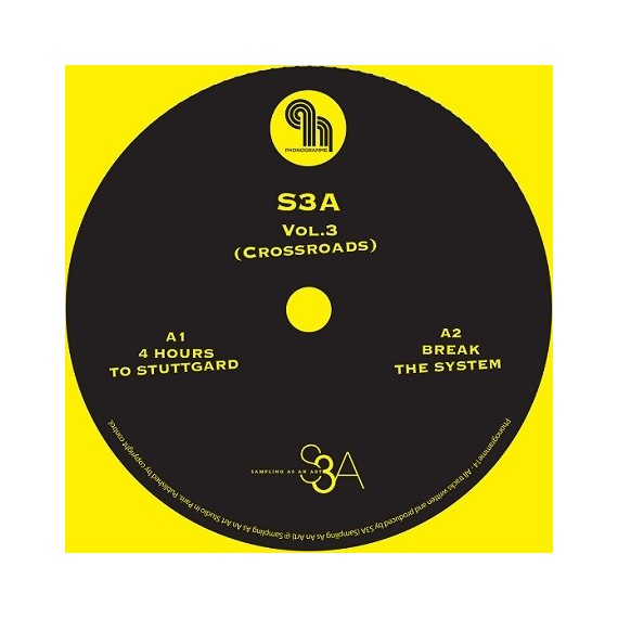 S3A***VOL.3