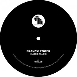 FRANCK ROGER***CLASSIC TRACKS EP