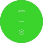 STEVE BUG***REXOLOGY EP