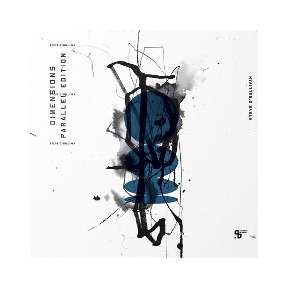 STEVE O'SULLIVAN***DIMENSIONS I
