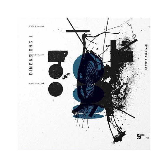 STEVE O'SULLIVAN***DIMENSIONS PARALLEL EDITION