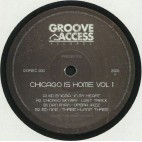 VARIOUS***CHICAGO IS HOME VOLUME I