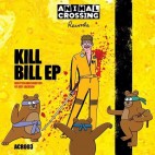 JOEY JACKSON***KILL BILL EP