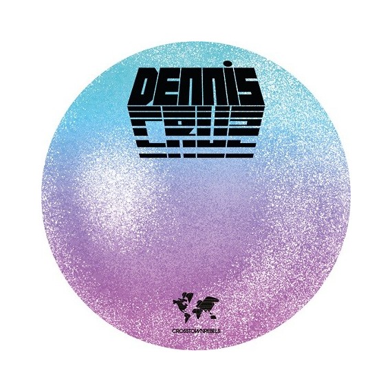 DENNIS CRUZ feat LEO WOOD***WHAT U DOING