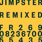 JIMPSTER***JIMPSTER REMIXED EP