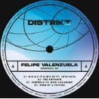 FELIPE VALENZUELA***SINERGIA EP