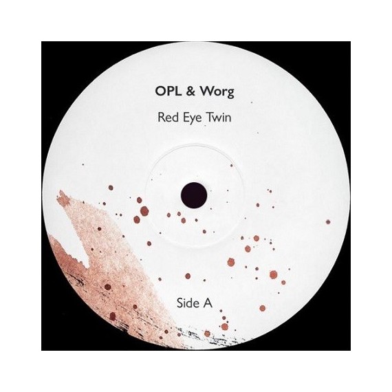 OPL & WORG***RED EYE TWIN