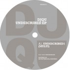 DJ QU***UNDESCRIBED EP