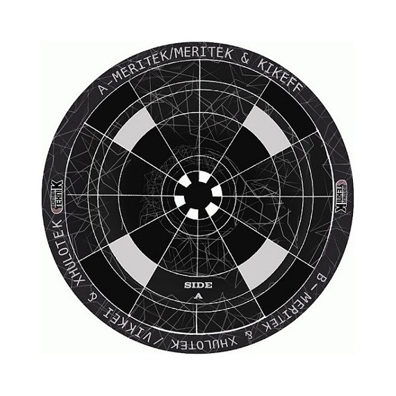 VARIOUS***432HZ 01